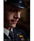 The Dark Knight Bust 1/1 The Joker (Police Uniform) 87 cm