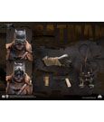 DC Comics Statue 1/4 Knightmare Batman 53 cm
