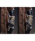 DC Comics Statue 1/4 Knightmare Batman 53 cm