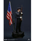 The Dark Knight Statue 1/3 Joker Police Uniform 68 cm