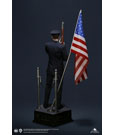 The Dark Knight Statue 1/3 Joker Police Uniform 68 cm