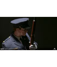 The Dark Knight Statue 1/3 Joker Police Uniform 68 cm