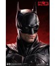 The Batman Statue 1/3 The Batman Regular Edition 71 cm