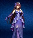 Fate/Grand Order PVC Statue 1/7 Lancer/Scathach Heroic Spirit Formal Dress Ver. 25 cm