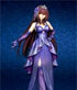 Fate/Grand Order PVC Statue 1/7 Lancer/Scathach Heroic Spirit Formal Dress Ver. 25 cm