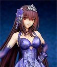 Fate/Grand Order PVC Statue 1/7 Lancer/Scathach Heroic Spirit Formal Dress Ver. 25 cm