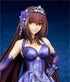 Fate/Grand Order PVC Statue 1/7 Lancer/Scathach Heroic Spirit Formal Dress Ver. 25 cm