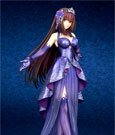 Fate/Grand Order PVC Statue 1/7 Lancer/Scathach Heroic Spirit Formal Dress Ver. 25 cm
