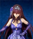 Fate/Grand Order PVC Statue 1/7 Lancer/Scathach Heroic Spirit Formal Dress Ver. 25 cm