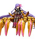 Fate/Grand Order PVC Statue 1/7 Alter Ego/Passionlip 21 cm