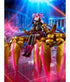 Fate/Grand Order PVC Statue 1/7 Alter Ego/Passionlip 21 cm
