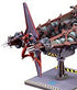 Evangelion 3.0 PVC Statue Evangelion Unit-02 Beta Equipped with Booster 32 cm