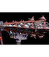 Evangelion 3.0 PVC Statue Evangelion Unit-02 Beta Equipped with Booster 32 cm