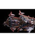 Evangelion 3.0 PVC Statue Evangelion Unit-02 Beta Equipped with Booster 32 cm