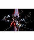 Evangelion 3.0 PVC Statue Evangelion Unit-02 Beta Equipped with Booster 32 cm