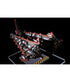 Evangelion 3.0 PVC Statue Evangelion Unit-02 Beta Equipped with Booster 32 cm