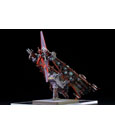 Evangelion 3.0 PVC Statue Evangelion Unit-02 Beta Equipped with Booster 32 cm