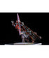 Evangelion 3.0 PVC Statue Evangelion Unit-02 Beta Equipped with Booster 32 cm