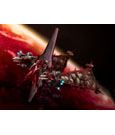 Evangelion 3.0 PVC Statue Evangelion Unit-02 Beta Equipped with Booster 32 cm
