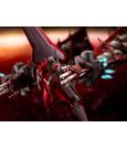 Evangelion 3.0 PVC Statue Evangelion Unit-02 Beta Equipped with Booster 32 cm