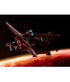 Evangelion 3.0 PVC Statue Evangelion Unit-02 Beta Equipped with Booster 32 cm