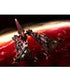 Evangelion 3.0 PVC Statue Evangelion Unit-02 Beta Equipped with Booster 32 cm