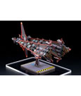 Evangelion 3.0 PVC Statue Evangelion Unit-02 Beta Equipped with Booster 32 cm