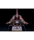 Evangelion 3.0 PVC Statue Evangelion Unit-02 Beta Equipped with Booster 32 cm
