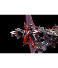Evangelion 3.0 PVC Statue Evangelion Unit-02 Beta Equipped with Booster 32 cm