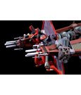 Evangelion 3.0 PVC Statue Evangelion Unit-02 Beta Equipped with Booster 32 cm
