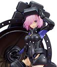 Fate/Grand Order PVC Statue 1/7 Shielder/Mash Kyrielight (Ortinax) 26 cm