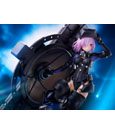 Fate/Grand Order PVC Statue 1/7 Shielder/Mash Kyrielight (Ortinax) 26 cm