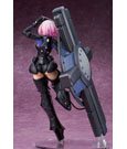 Fate/Grand Order PVC Statue 1/7 Shielder/Mash Kyrielight (Ortinax) 26 cm