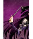 Fate/Grand Order PVC Statue 1/7 Caster/Scathach Skadi (Second Ascension) 24 cm