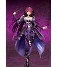 Fate/Grand Order PVC Statue 1/7 Caster/Scathach Skadi (Second Ascension) 24 cm