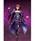 Fate/Grand Order PVC Statue 1/7 Caster/Scathach Skadi (Second Ascension) 24 cm