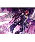 Fate/Grand Order PVC Statue 1/7 Caster/Scathach Skadi (Second Ascension) 24 cm