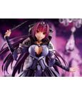 Fate/Grand Order PVC Statue 1/7 Caster/Scathach Skadi (Second Ascension) 24 cm