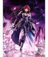 Fate/Grand Order PVC Statue 1/7 Caster/Scathach Skadi (Second Ascension) 24 cm