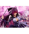 Fate/Grand Order PVC Statue 1/7 Caster/Scathach Skadi (Second Ascension) 24 cm