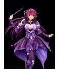 Fate/Grand Order PVC Statue 1/7 Caster/Scathach Skadi (Second Ascension) 24 cm