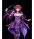 Fate/Grand Order PVC Statue 1/7 Caster/Scathach Skadi (Second Ascension) 24 cm