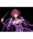 Fate/Grand Order PVC Statue 1/7 Caster/Scathach Skadi (Second Ascension) 24 cm