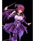 Fate/Grand Order PVC Statue 1/7 Caster/Scathach Skadi (Second Ascension) 24 cm