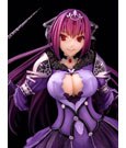 Fate/Grand Order PVC Statue 1/7 Caster/Scathach Skadi (Second Ascension) 24 cm
