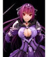 Fate/Grand Order PVC Statue 1/7 Caster/Scathach Skadi (Second Ascension) 24 cm