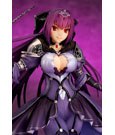 Fate/Grand Order PVC Statue 1/7 Caster/Scathach Skadi (Second Ascension) 24 cm