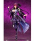 Fate/Grand Order PVC Statue 1/7 Caster/Scathach Skadi (Second Ascension) 24 cm