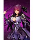 Fate/Grand Order PVC Statue 1/7 Caster/Scathach Skadi (Second Ascension) 24 cm