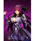 Fate/Grand Order PVC Statue 1/7 Caster/Scathach Skadi (Second Ascension) 24 cm